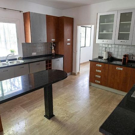 Burganvilla Holiday Home マルベーリャ エクステリア 写真
