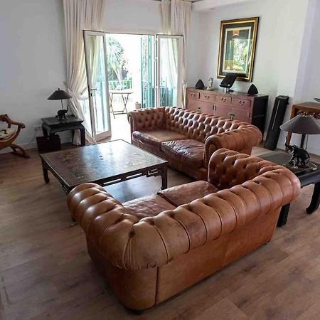 Burganvilla Holiday Home マルベーリャ エクステリア 写真