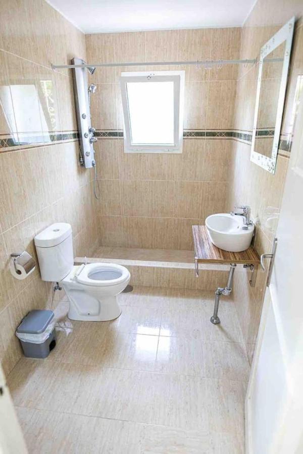 Burganvilla Holiday Home マルベーリャ エクステリア 写真