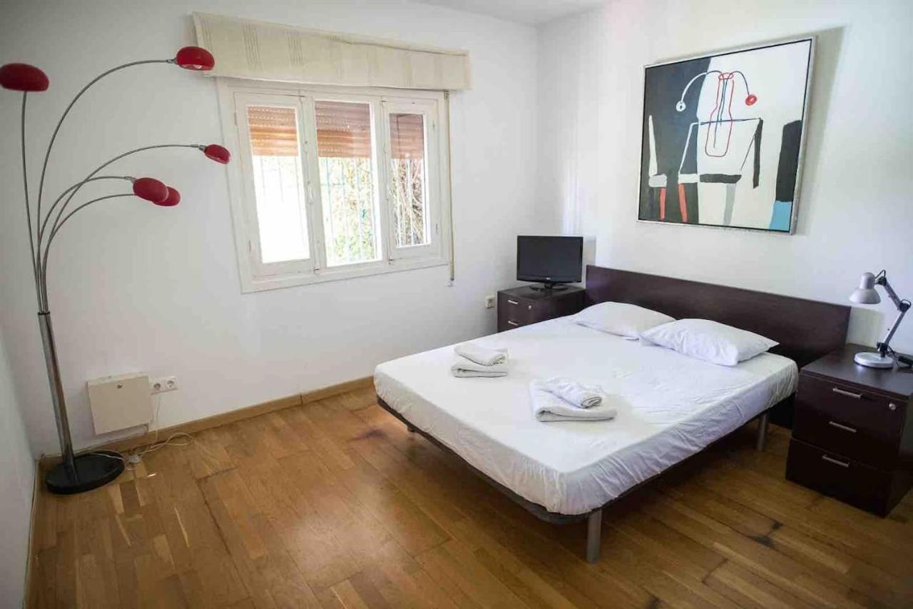 Burganvilla Holiday Home マルベーリャ エクステリア 写真