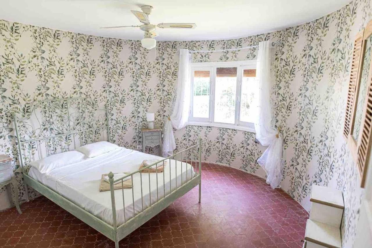 Burganvilla Holiday Home マルベーリャ エクステリア 写真